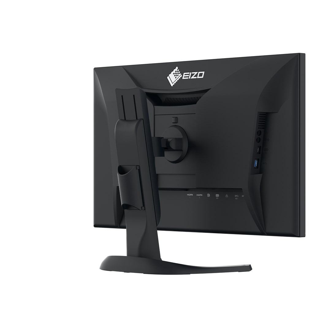 EIZO FlexScan EV2740X-BK LED display 68.6 cm (27") 3840 x 2160 pixels 4K Ultra HD LCD Black EIZO FlexScan EV2740X-BK LED display 68.6 cm (27") 3840 x 2160 pixels 4K Ultra HD LCD Black