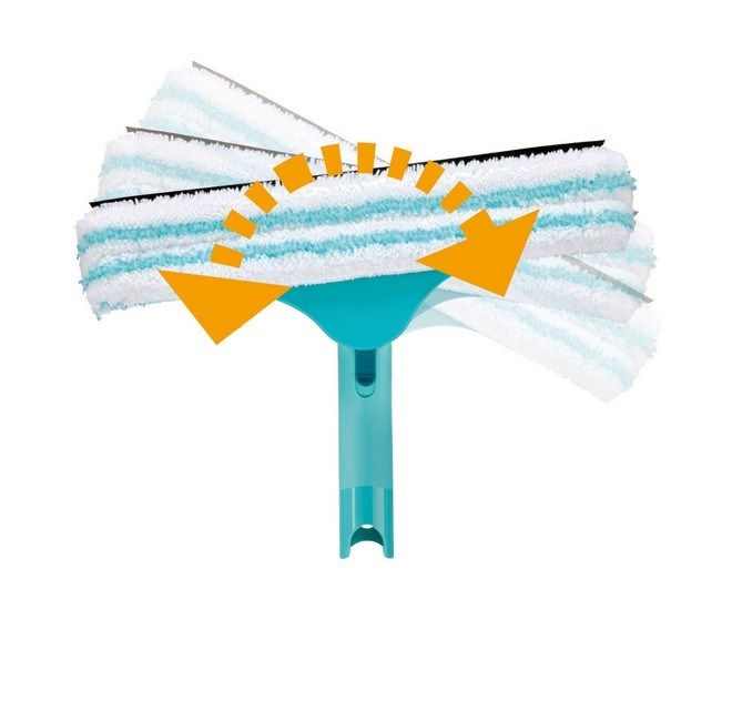 Leifheit Window&Frame Cleaner L 51120 Leifheit Window&Frame Cleaner L 51120