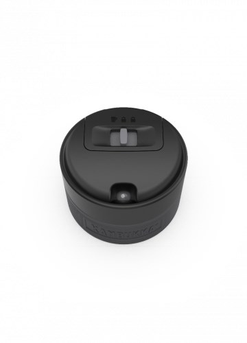 Kambukka Etna 500 ml Black Stainless steel Kambukka Etna 500 ml Black Stainless steel