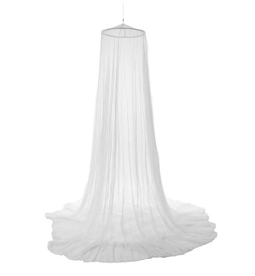 Care Plus 33705 camping mosquito net Pyramid mosquito net White Care Plus 33705 camping mosquito net Pyramid mosquito net White
