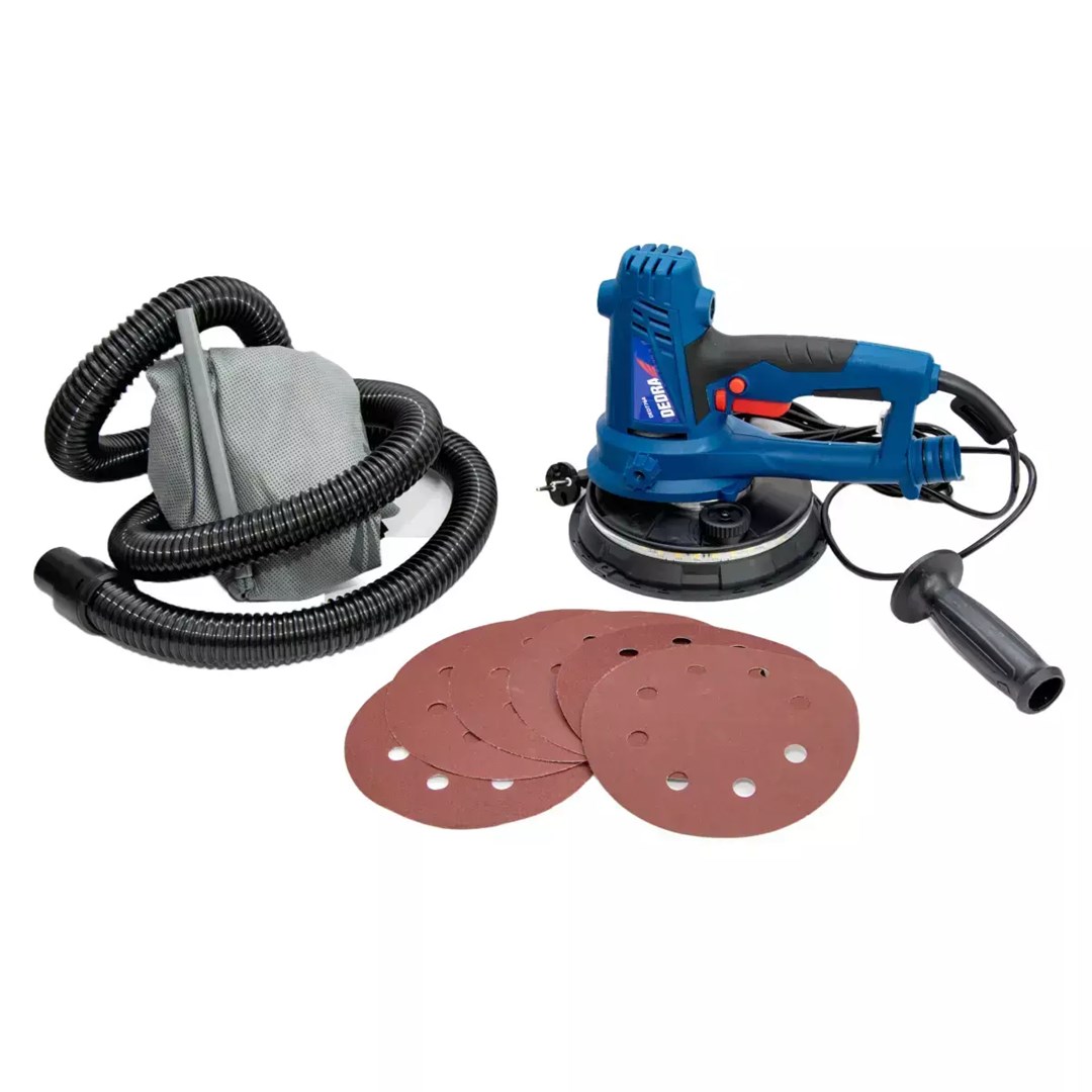 Plaster sander short 750W Plaster sander short 750W