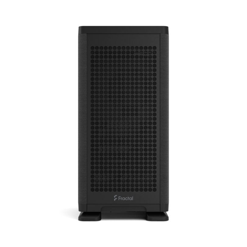 Fractal Design Mood Small Form Factor (SFF) Black Fractal Design Mood Small Form Factor (SFF) Black