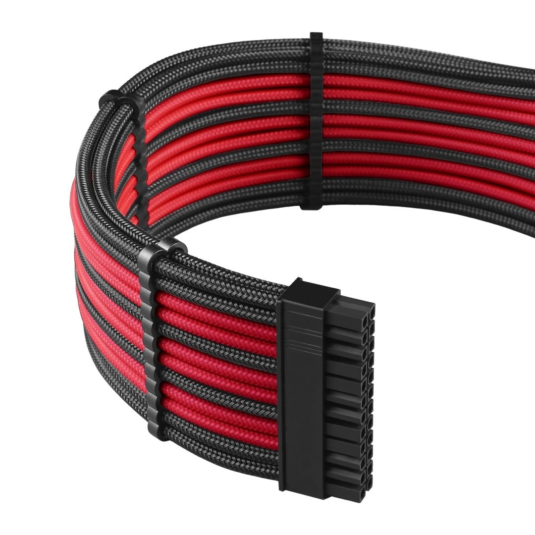 Cablemod CM-PCSI-FKIT-NKKR-R internal power cable Cablemod CM-PCSI-FKIT-NKKR-R internal power cable
