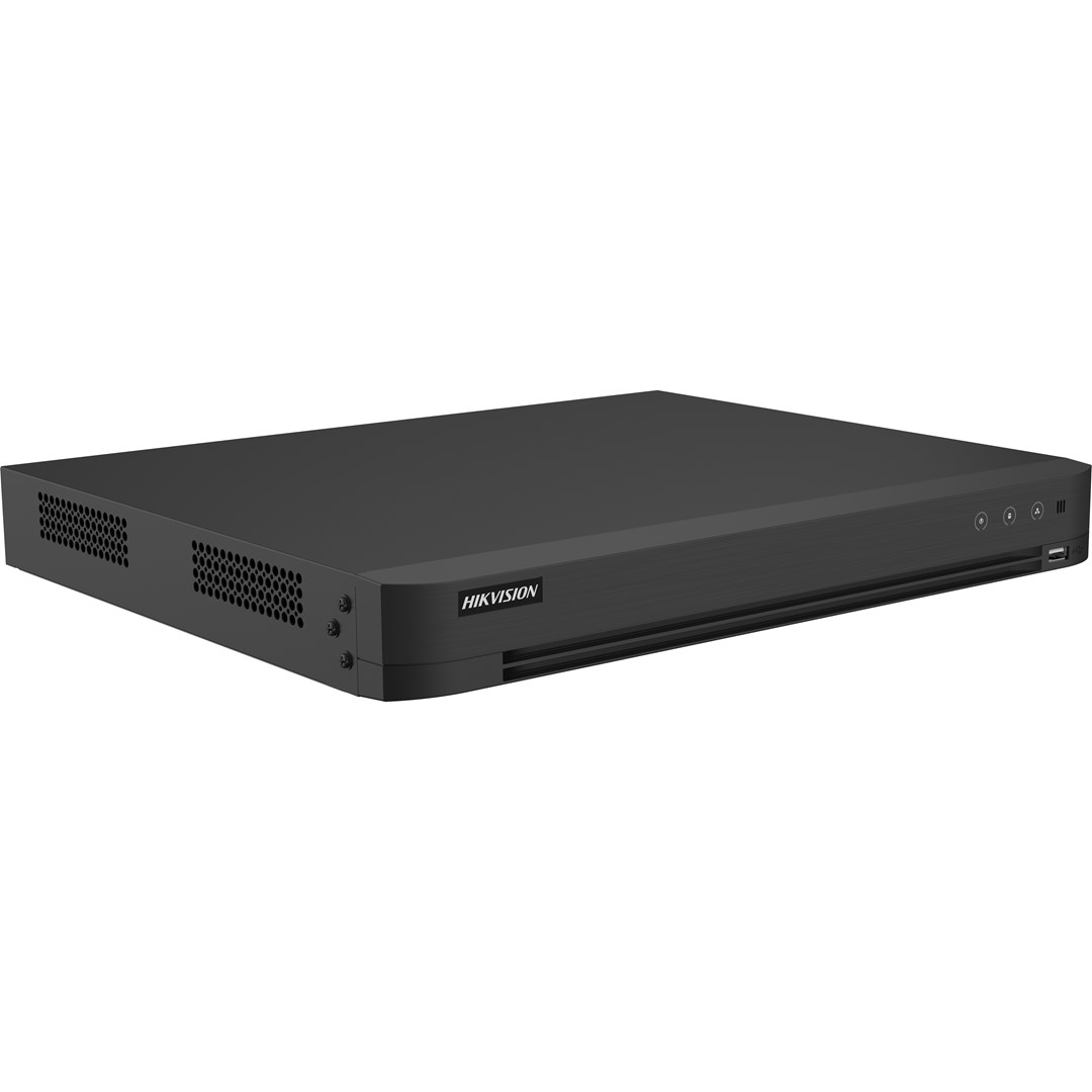 iDS-7216HQHI-M2/XT(STD) Recorder iDS-7216HQHI-M2/XT(STD) Recorder