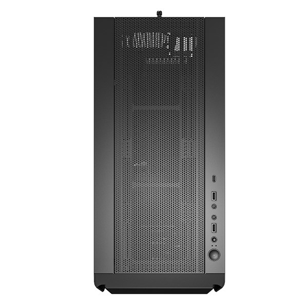 Montech Sky TWO GX Tower Black Montech Sky TWO GX Tower Black