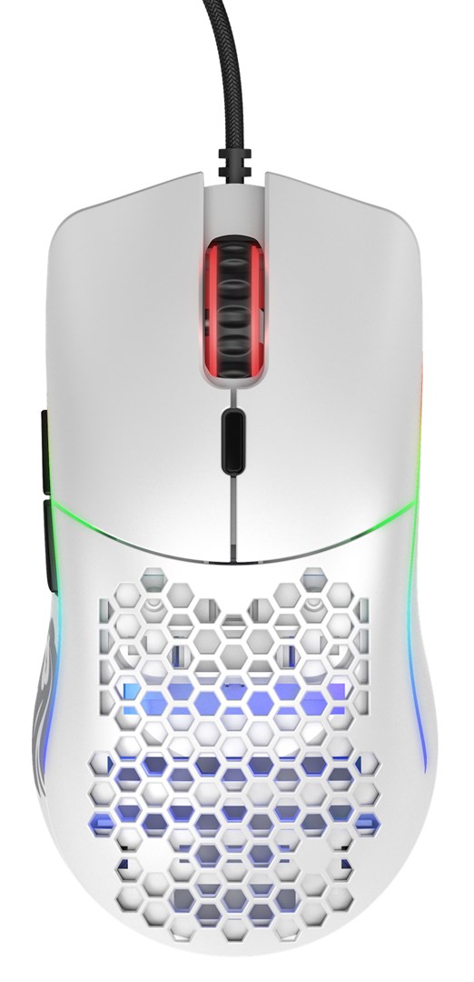 Glorious PC Gaming Race Model O- mouse Right-hand USB Type-A Optical 3200 DPI Glorious PC Gaming Race Model O- mouse Right-hand USB Type-A Optical 3200 DPI