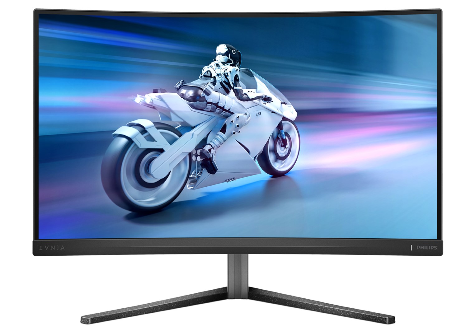 Philips Evnia 5000 27M2C5200W/00 computer monitor 68.6 cm (27") 1920 x 1080 pixels Full HD LCD Black Philips Evnia 5000 27M2C5200W/00 computer monitor 68.6 cm (27") 1920 x 1080 pixels Full HD LCD Black