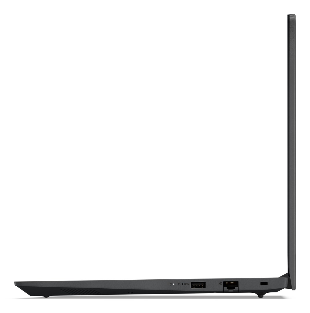 Lenovo V15 G4 IRU Intel® Core™ i3 i3-1315U Laptop 39.6 cm (15.6") Full HD 16 GB DDR4-SDRAM 512 GB SSD Wi-Fi 6 (802.11ax) Windows 11 Pro English Black Lenovo V15 G4 IRU Intel® Core™ i3 i3-1315U Laptop 39.6 cm (15.6") Full HD 16 GB DDR4-SDRAM 512 GB SSD Wi-Fi 6 (802.11ax) Windows 11 Pro English Black