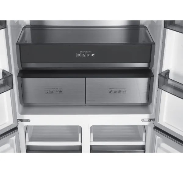 MPM-503-SSI-11 Freezer fridge with freezer opening on both sides Freestanding 505 l MPM-503-SSI-11 Freezer fridge with freezer opening on both sides Freestanding 505 l