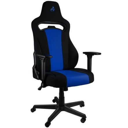 Nitro Concepts E250 Upholstered seat Upholstered backrest Nitro Concepts E250 Upholstered seat Upholstered backrest