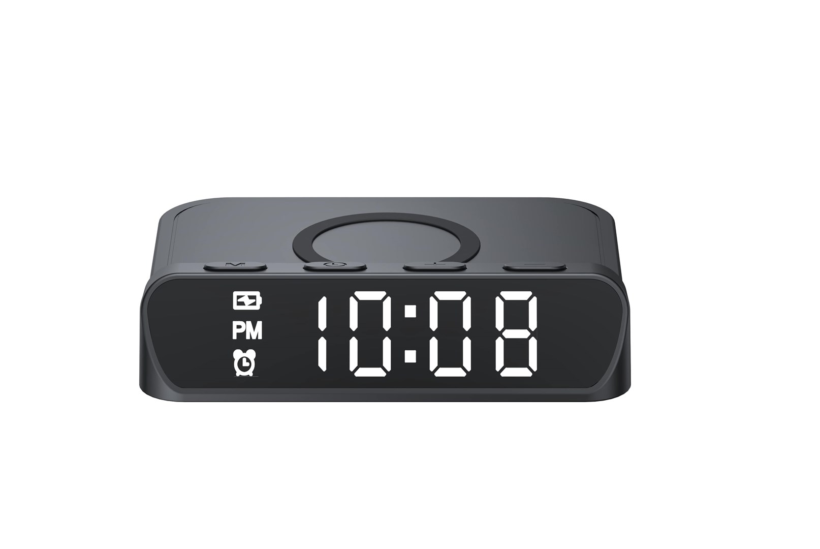 Havit inductive charger with timer W3031 Havit inductive charger with timer W3031