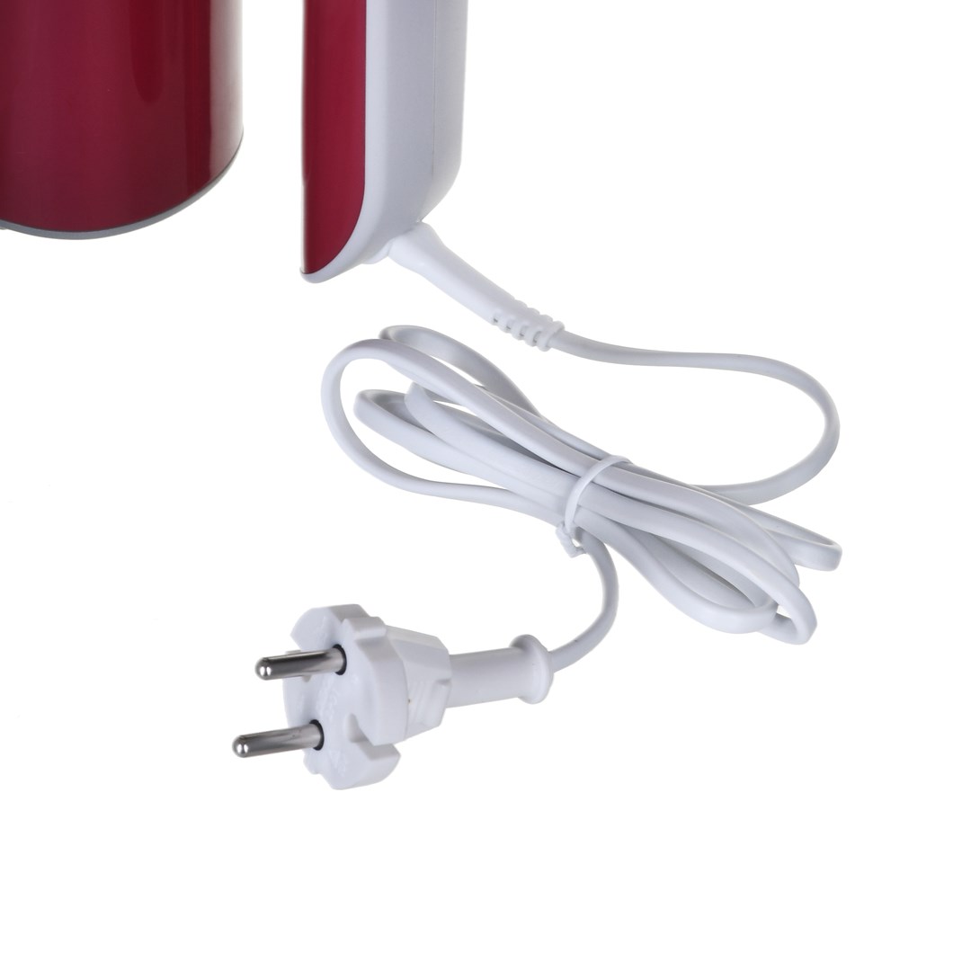 Bosch MFQ 40304 Hand mixer Red,White 500 W Bosch MFQ 40304 Hand mixer Red,White 500 W