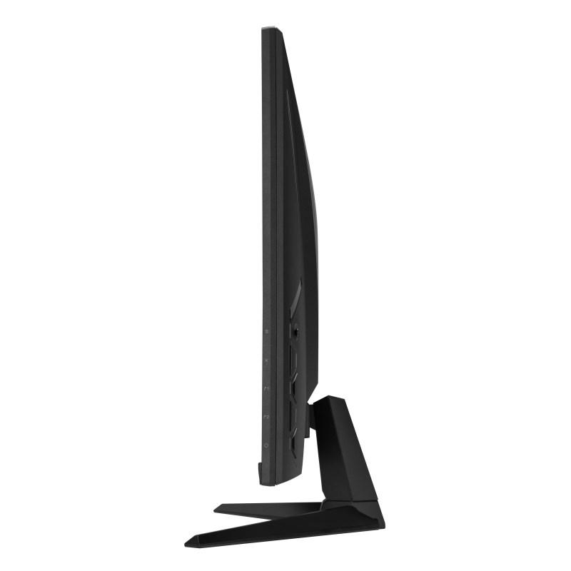 ASUS TUF Gaming VG32AQA1A 80 cm (31.5") 2560 x 1440 pixels Wide Quad HD LED Black ASUS TUF Gaming VG32AQA1A 80 cm (31.5") 2560 x 1440 pixels Wide Quad HD LED Black