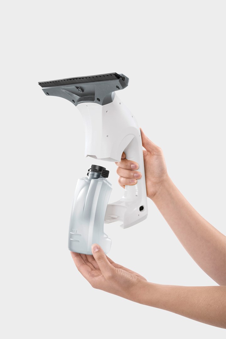 KARCHER WV 1 Plus D500 window cleaner - 1.633-617.0 KARCHER WV 1 Plus D500 window cleaner - 1.633-617.0