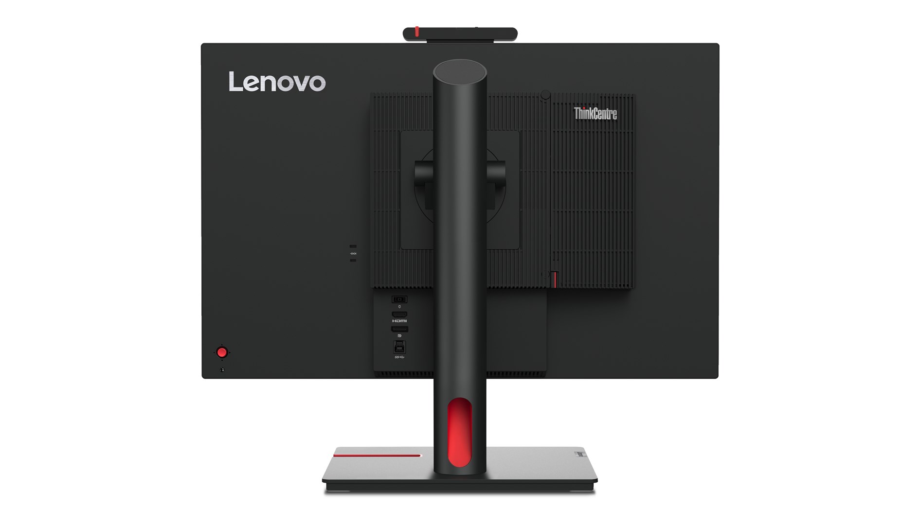 Lenovo ThinkCentre Tiny-In-One 24 Gen 5 LED display 60.5 cm (23.8") 1920 x 1080 pixels Full HD Black Lenovo ThinkCentre Tiny-In-One 24 Gen 5 LED display 60.5 cm (23.8") 1920 x 1080 pixels Full HD Black
