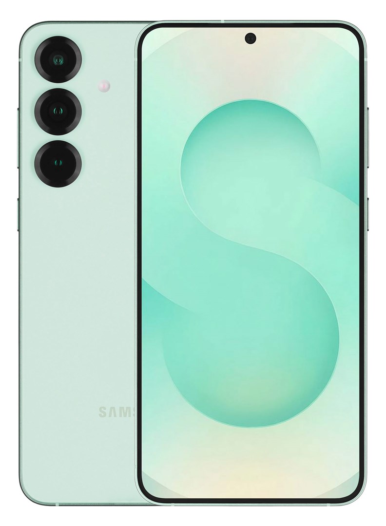 Samsung Galaxy S25+ 17 cm (6.7") Dual SIM Android 15 5G USB Type-C 12 GB 512 GB 4900 mAh Mint colour Samsung Galaxy S25+ 17 cm (6.7") Dual SIM Android 15 5G USB Type-C 12 GB 512 GB 4900 mAh Mint colour