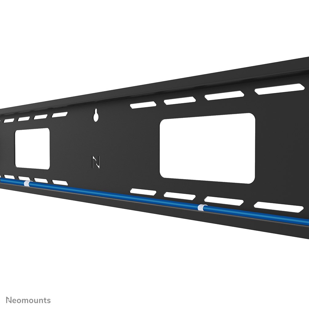 Neomounts WL35-750BL18 Heavy duty wall mount 43-98" - tilt - lockable - fast installation - TÜV Neomounts WL35-750BL18 Heavy duty wall mount 43-98" - tilt - lockable - fast installation - TÜV