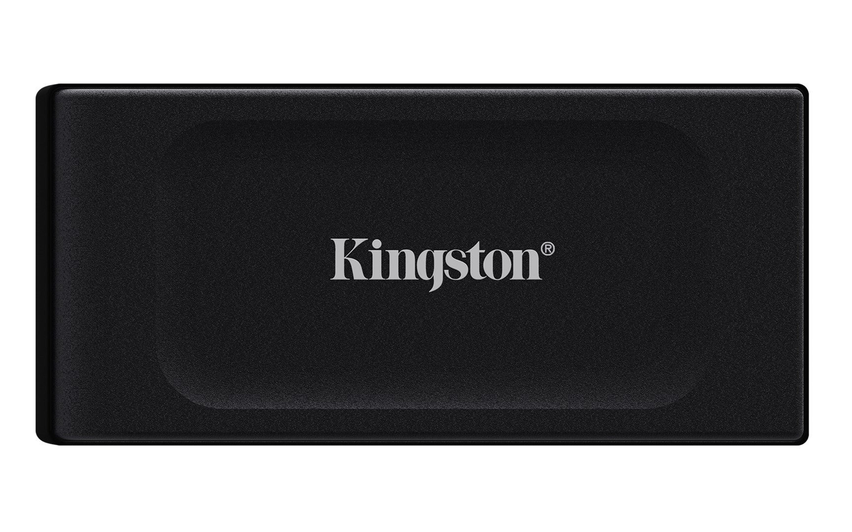Kingston Technology 2TB XS1000 External USB 3.2 Gen 2 Portable Solid State Drive Kingston Technology 2TB XS1000 External USB 3.2 Gen 2 Portable Solid State Drive