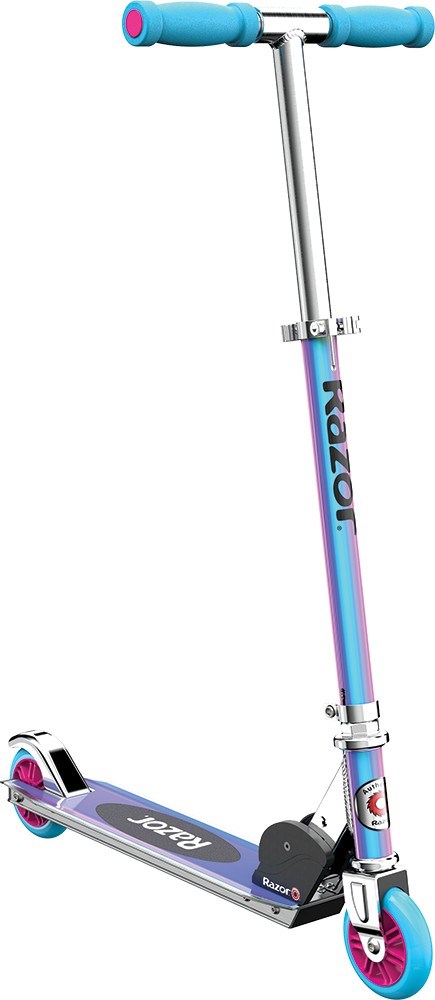 Razor A Special Edition Kids Multicolour Razor A Special Edition Kids Multicolour