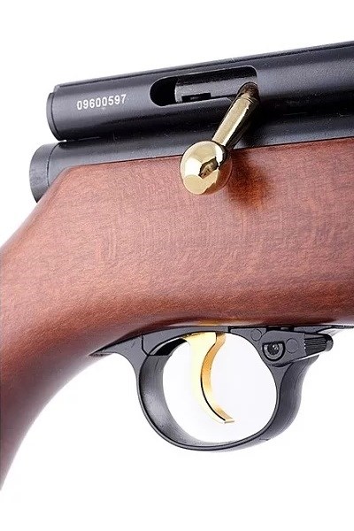 Air Rifle BEEMAN QB78 D DELUXE k.4,5 mm (B-QB78D-45) Air Rifle BEEMAN QB78 D DELUXE k.4,5 mm (B-QB78D-45)