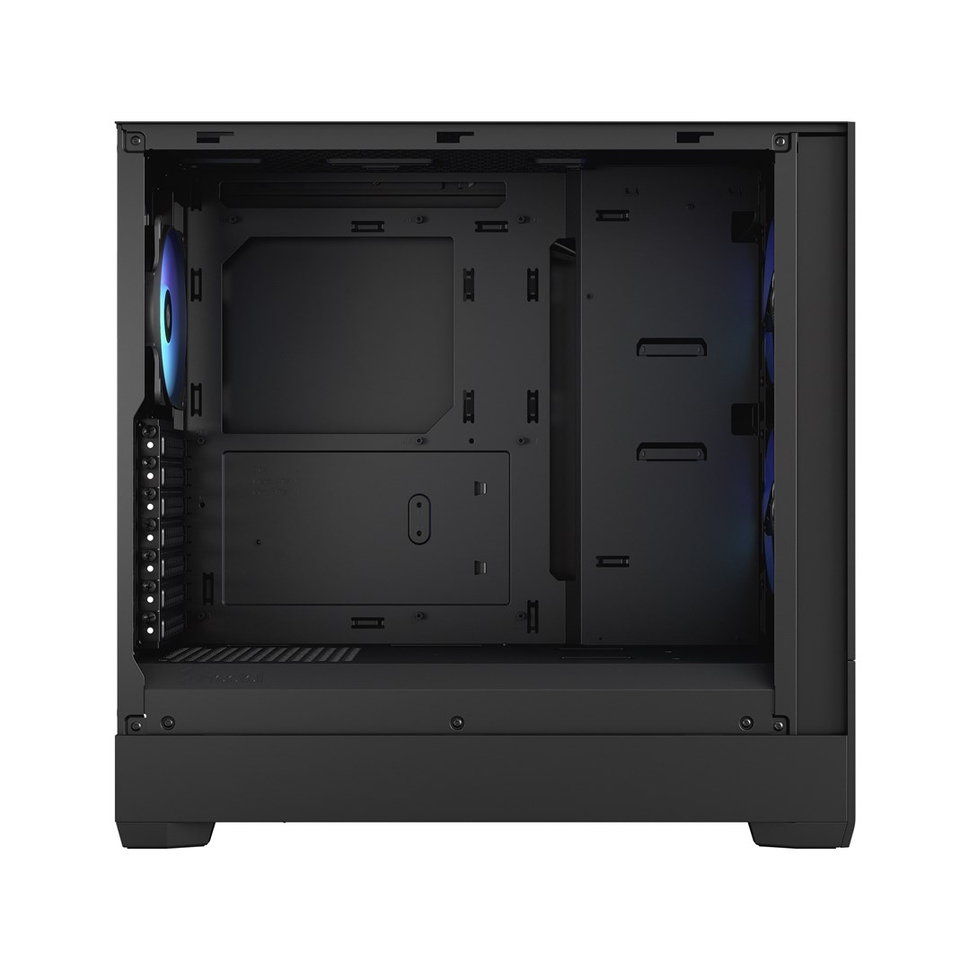 Fractal Design Pop Air Tower Black Fractal Design Pop Air Tower Black