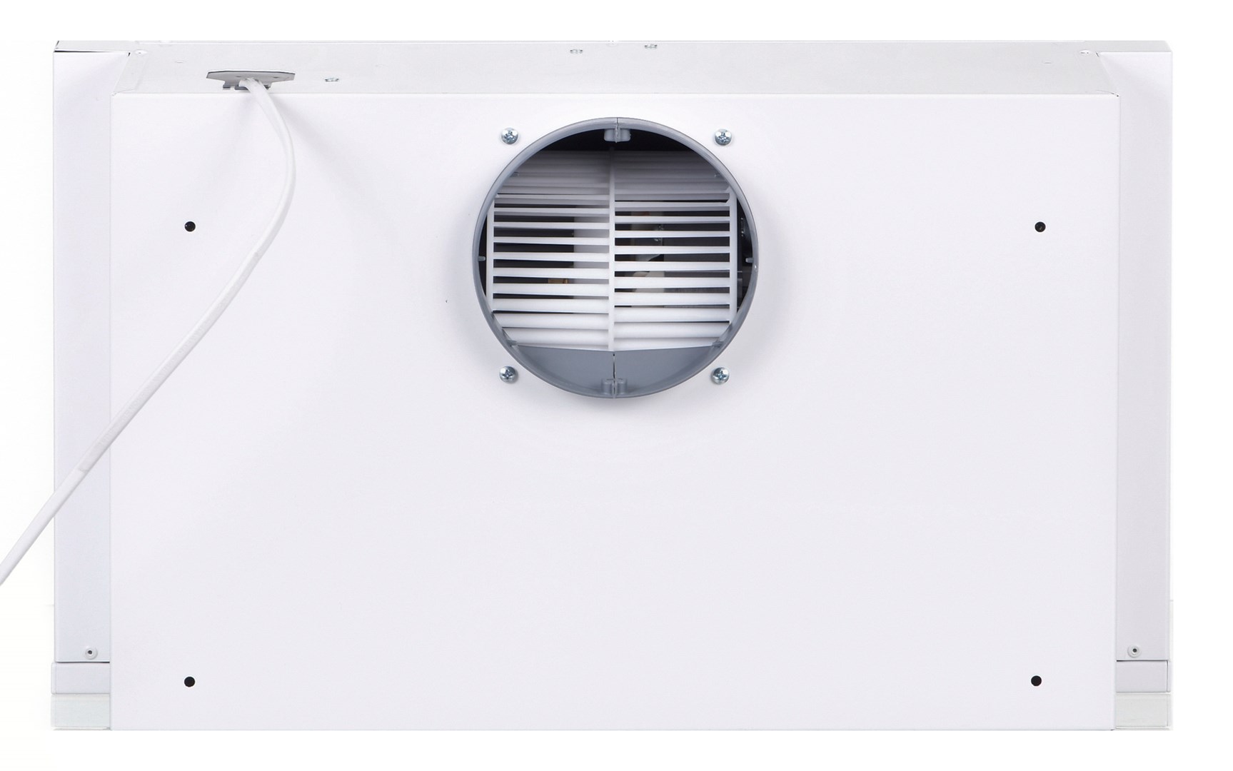 Akpo WK-7 Light Eco 50 Built-under cooker hood White Akpo WK-7 Light Eco 50 Built-under cooker hood White