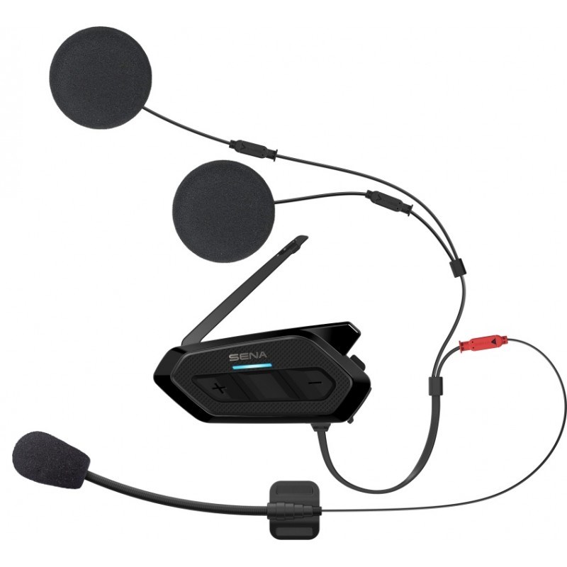 Sena Spider RT1 Dual Pack motorcycle intercom Sena Spider RT1 Dual Pack motorcycle intercom