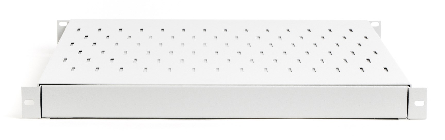 Digitus TN-19-5/9-1U-W-GY rack accessory Shelf Digitus TN-19-5/9-1U-W-GY rack accessory Shelf