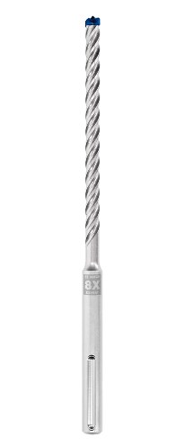 Bosch Expert SDS Max-8X hammer drill bit Bosch Expert SDS Max-8X hammer drill bit