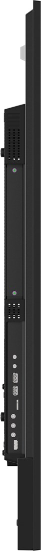 iiyama 65" 4K UHD Professional Digital Signage 24/7 display featuring Android OS, FailOver and Intel® SDM slot iiyama 65" 4K UHD Professional Digital Signage 24/7 display featuring Android OS, FailOver and Intel® SDM slot