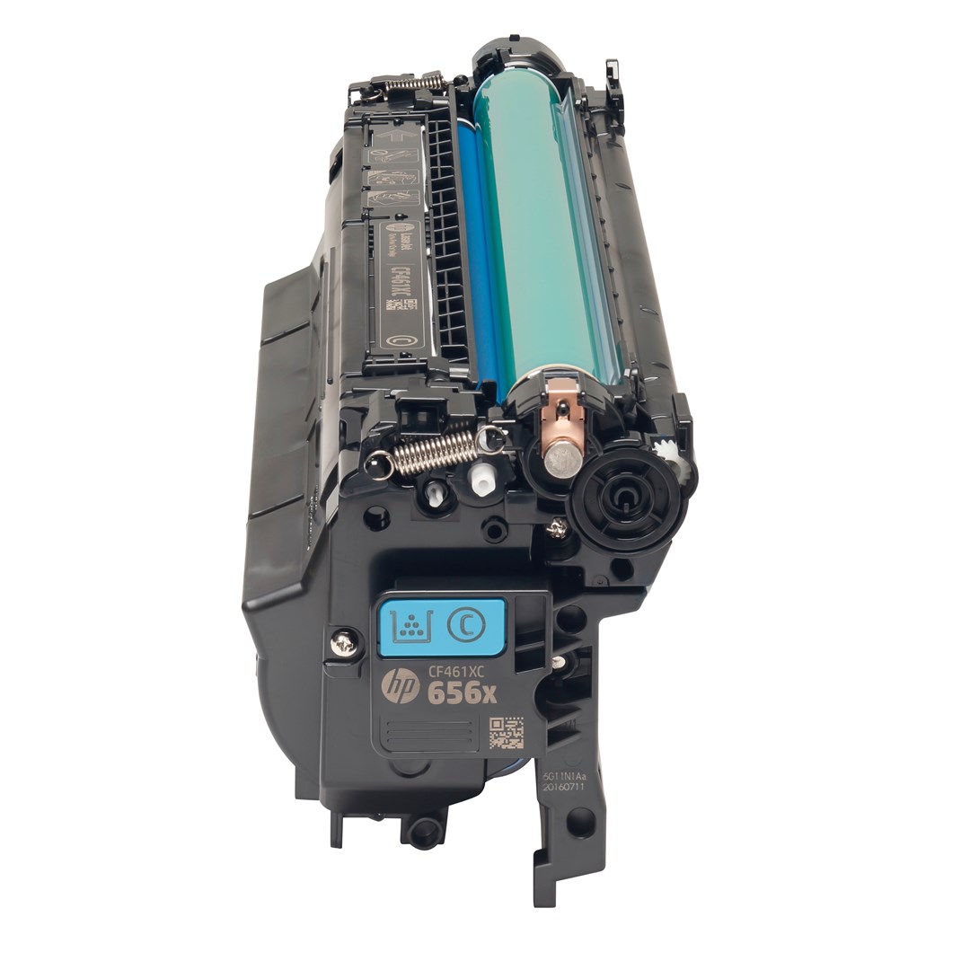 HP 656X High Yield Black Original LaserJet Toner Cartridge HP 656X High Yield Black Original LaserJet Toner Cartridge