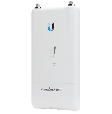 Ubiquiti Rocket 5ac Lite 450 Mbit/s White Ubiquiti Rocket 5ac Lite 450 Mbit/s White