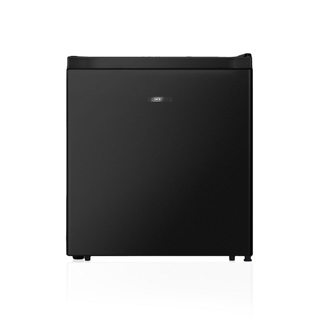 HEINRICH"S HKB 4188 SW Refrigerator Black HEINRICH"S HKB 4188 SW Refrigerator Black