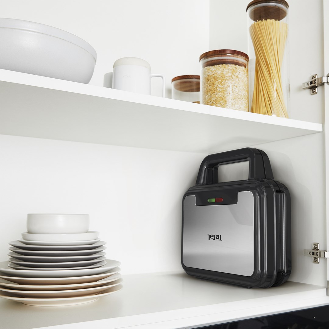 Tefal UltraCompact 3in1 SW383D10 contact grill Tefal UltraCompact 3in1 SW383D10 contact grill