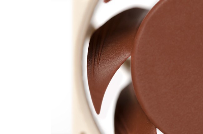 Noctua NF-A4x20 PWM Computer case Fan 4 cm Beige, Brown Noctua NF-A4x20 PWM Computer case Fan 4 cm Beige, Brown