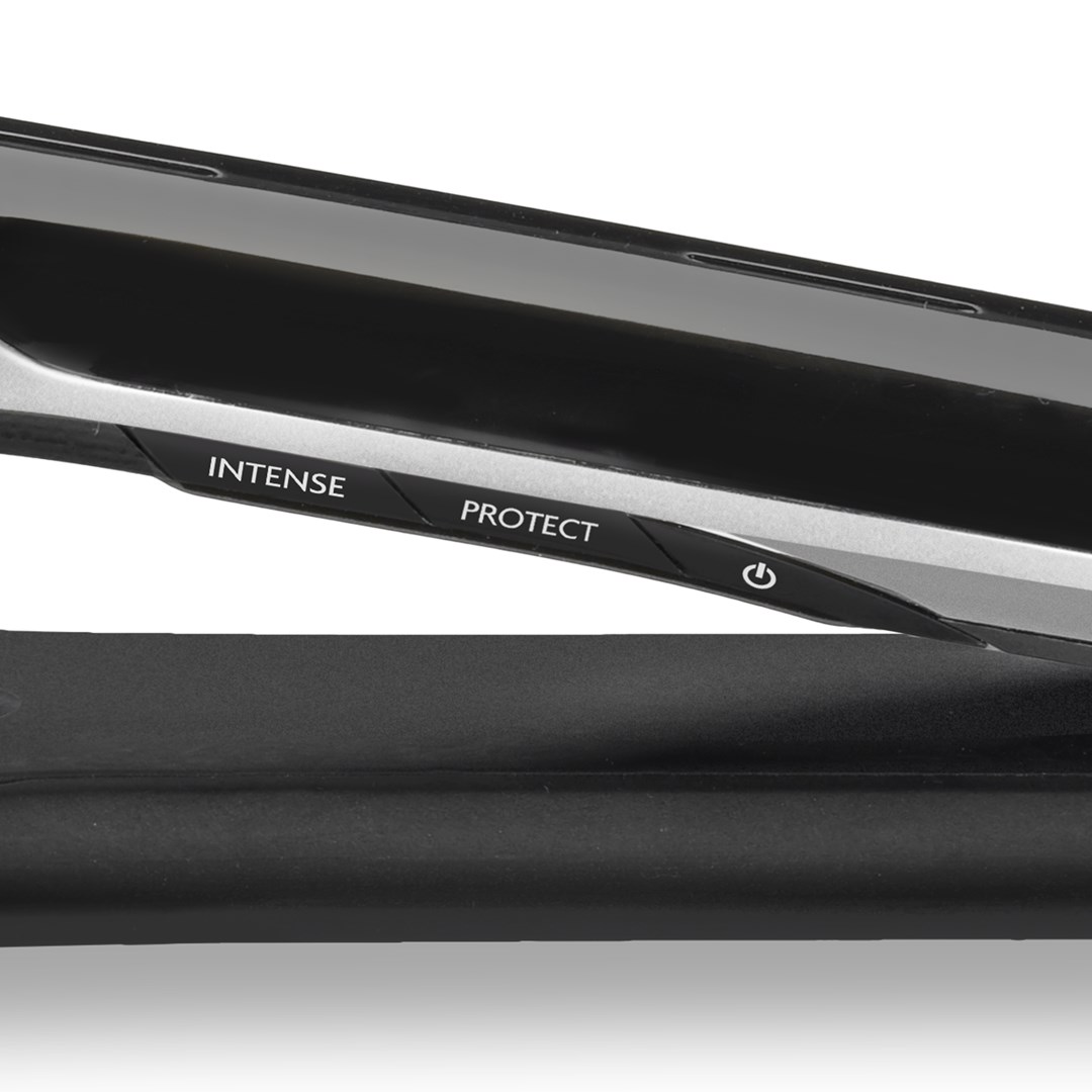 BaByliss Sleek Control Wide Straightening iron Warm Black 98.4" (2.5 m) BaByliss Sleek Control Wide Straightening iron Warm Black 98.4" (2.5 m)