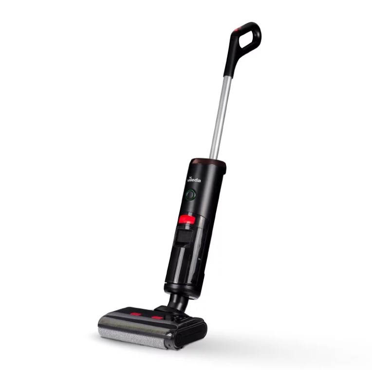 Wet & Dry Vacuum Cleaner Vileda Pure Clean S5 Plus Wet & Dry Vacuum Cleaner Vileda Pure Clean S5 Plus