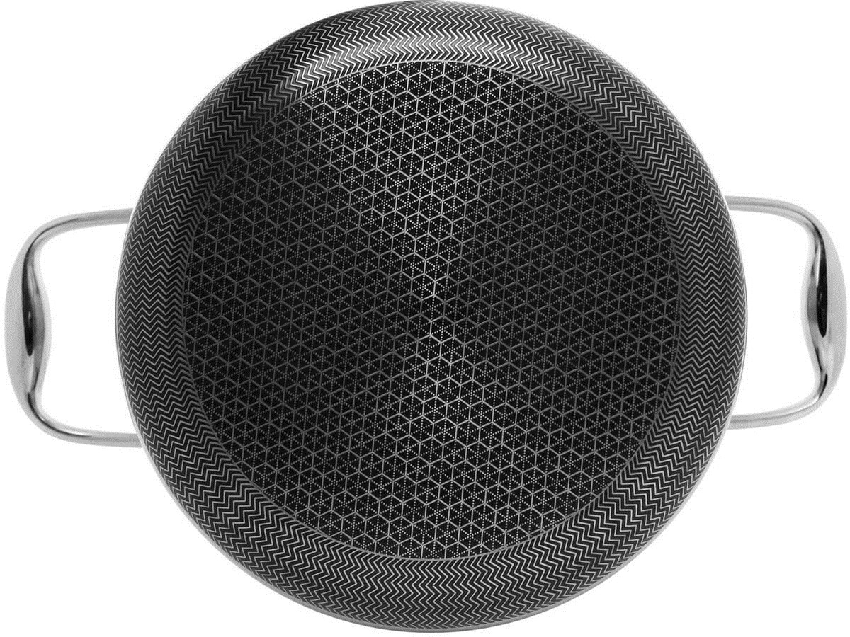 Kohersen Black Cube 20 cm pot with lid Kohersen Black Cube 20 cm pot with lid