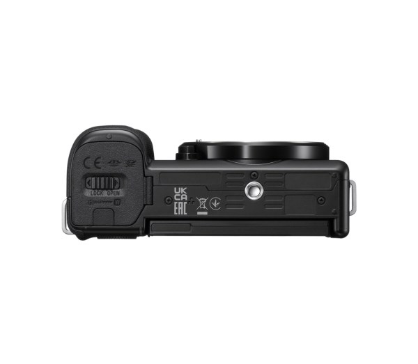 Sony α ZV-E10 MILC Body 24.2 MP CMOS 6000 x 4000 pixels Black Sony α ZV-E10 MILC Body 24.2 MP CMOS 6000 x 4000 pixels Black