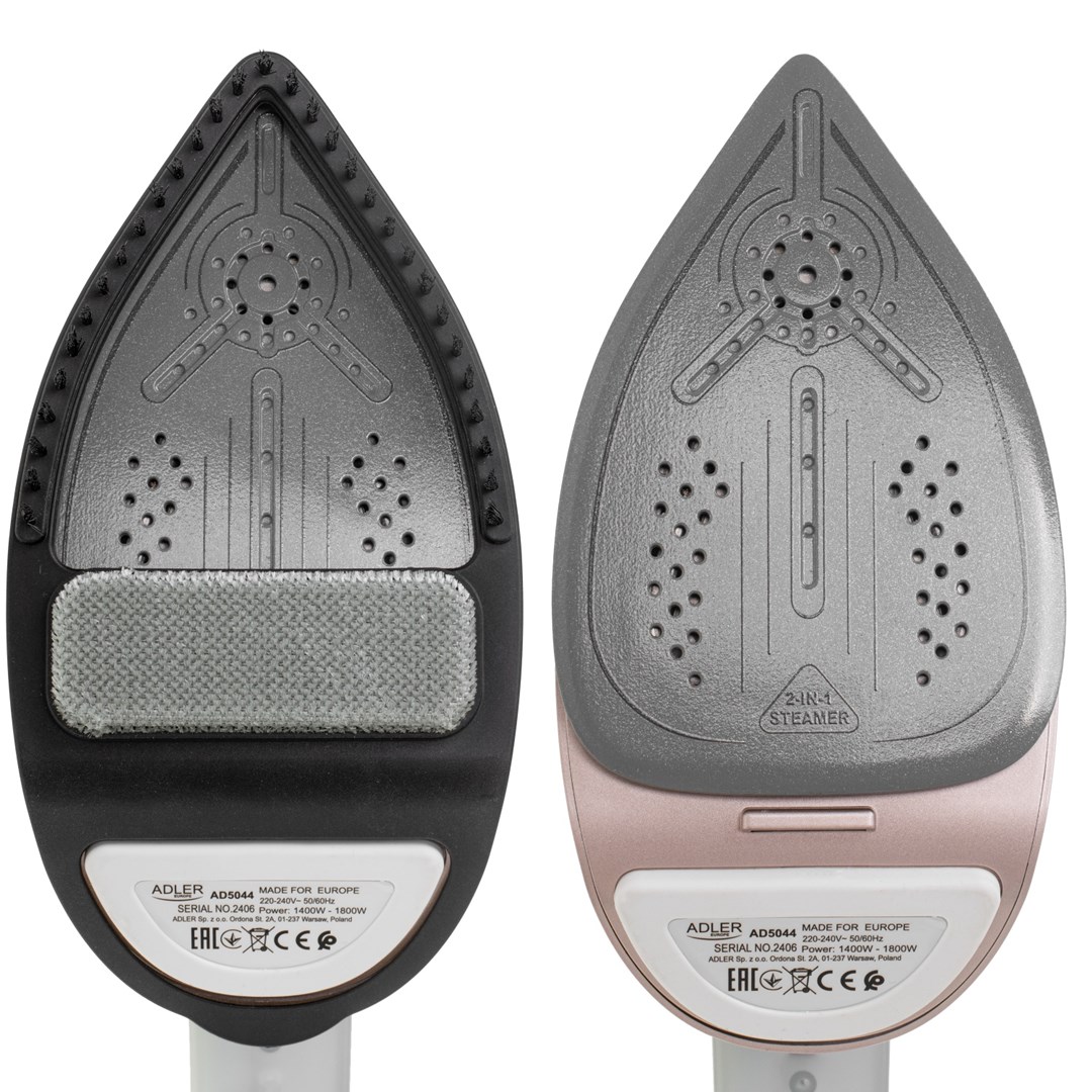 ADLER AD 5044 garment steamer ADLER AD 5044 garment steamer