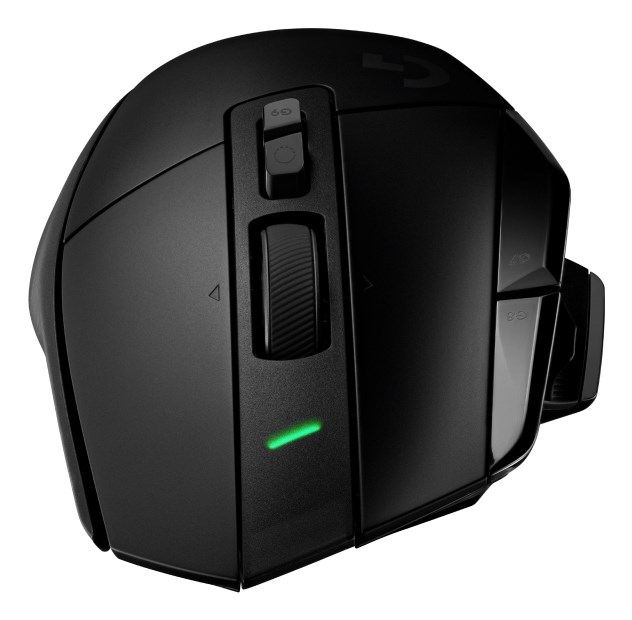 Logitech G G502 X PLUS - LIGHTSPEED Wireless RGB Gaming Mouse Logitech G G502 X PLUS - LIGHTSPEED Wireless RGB Gaming Mouse