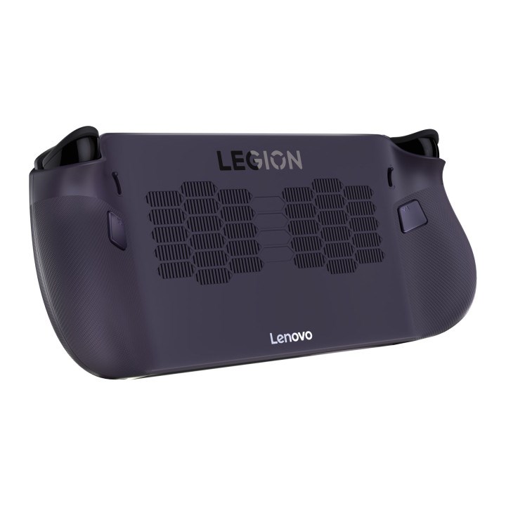 Lenovo Legion Go S 8APU1 Ryzen Z1 Extreme 8" WUXGA IPS 500nits Glossy 120Hz Touch 16GB LPDDR5x-7500 SSD512 Radeon Graphics 55.5Wh SteamOS Nebula Nocturne Lenovo Legion Go S 8APU1 Ryzen Z1 Extreme 8" WUXGA IPS 500nits Glossy 120Hz Touch 16GB LPDDR5x-7500 SSD512 Radeon Graphics 55.5Wh SteamOS Nebula Nocturne