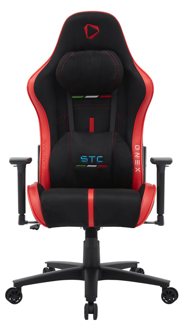 ONEX ONEX-STC-A-L-BR office/computer chair Padded seat Padded backrest ONEX ONEX-STC-A-L-BR office/computer chair Padded seat Padded backrest