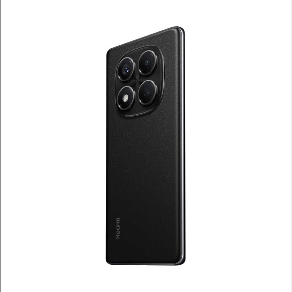 Xiaomi Redmi Note 14 Pro 16.9 cm (6.67") Hybrid Dual SIM Android 14 4G USB Type-C 8 GB 256 GB 5500 mAh Black Xiaomi Redmi Note 14 Pro 16.9 cm (6.67") Hybrid Dual SIM Android 14 4G USB Type-C 8 GB 256 GB 5500 mAh Black