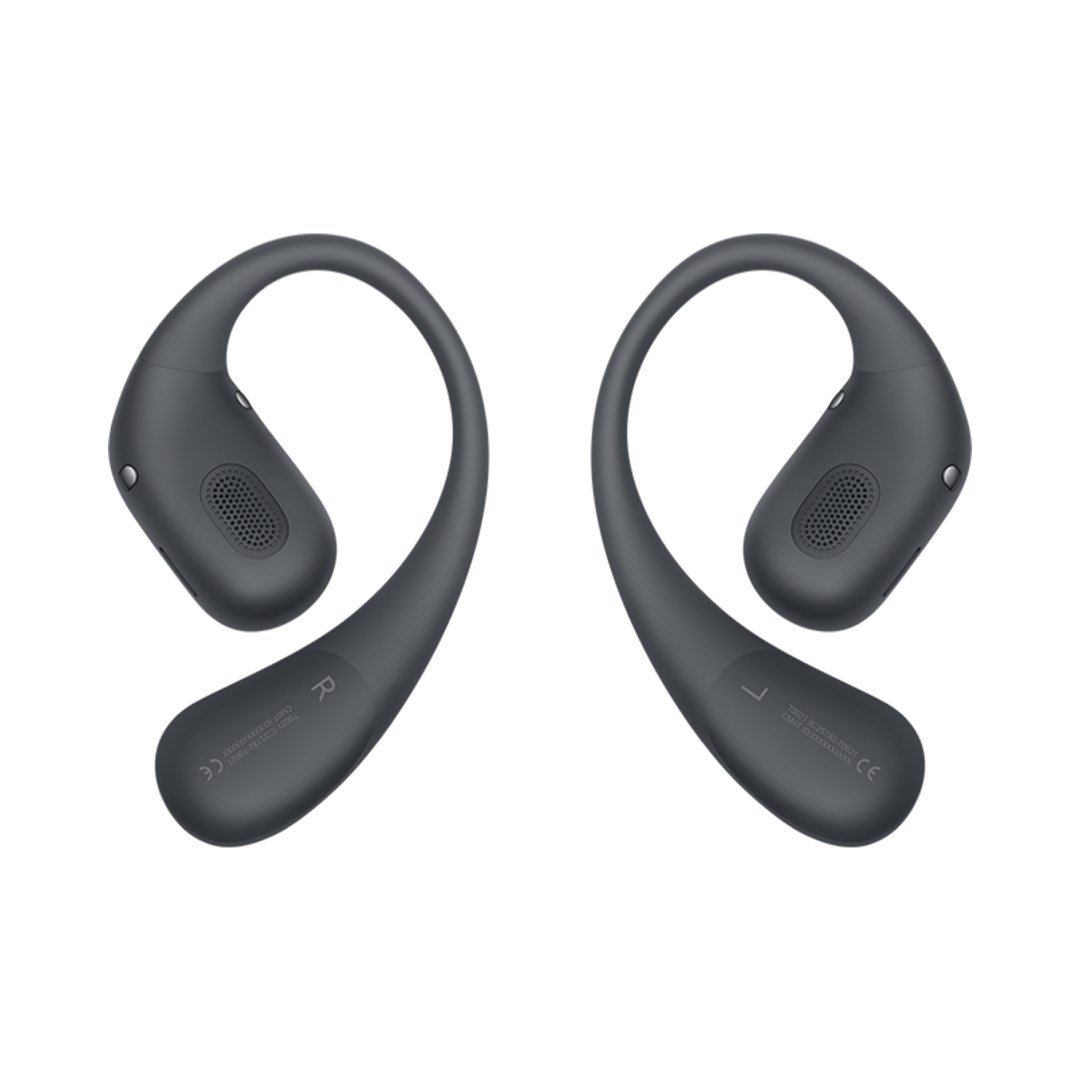 Huawei FreeArc Headset Wired & Wireless Ear-hook Calls/Music USB Type-C Bluetooth Black Huawei FreeArc Headset Wired & Wireless Ear-hook Calls/Music USB Type-C Bluetooth Black