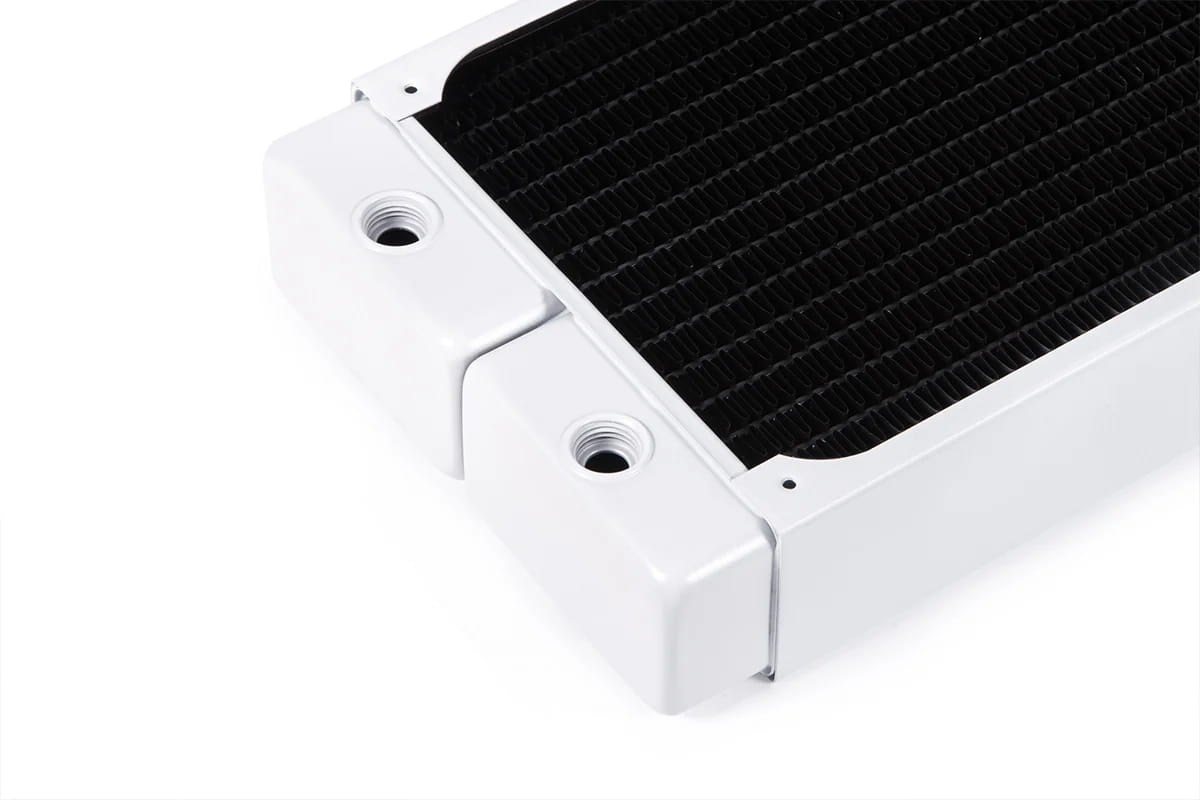 Aquatuning GmbH 1025509 Radiatior Aquatuning GmbH 1025509 Radiatior