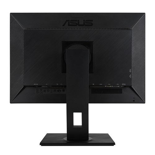 ASUS BE24WQLB LED display 61.2 cm (24.1") 1920 x 1200 pixels WUXGA Black ASUS BE24WQLB LED display 61.2 cm (24.1") 1920 x 1200 pixels WUXGA Black