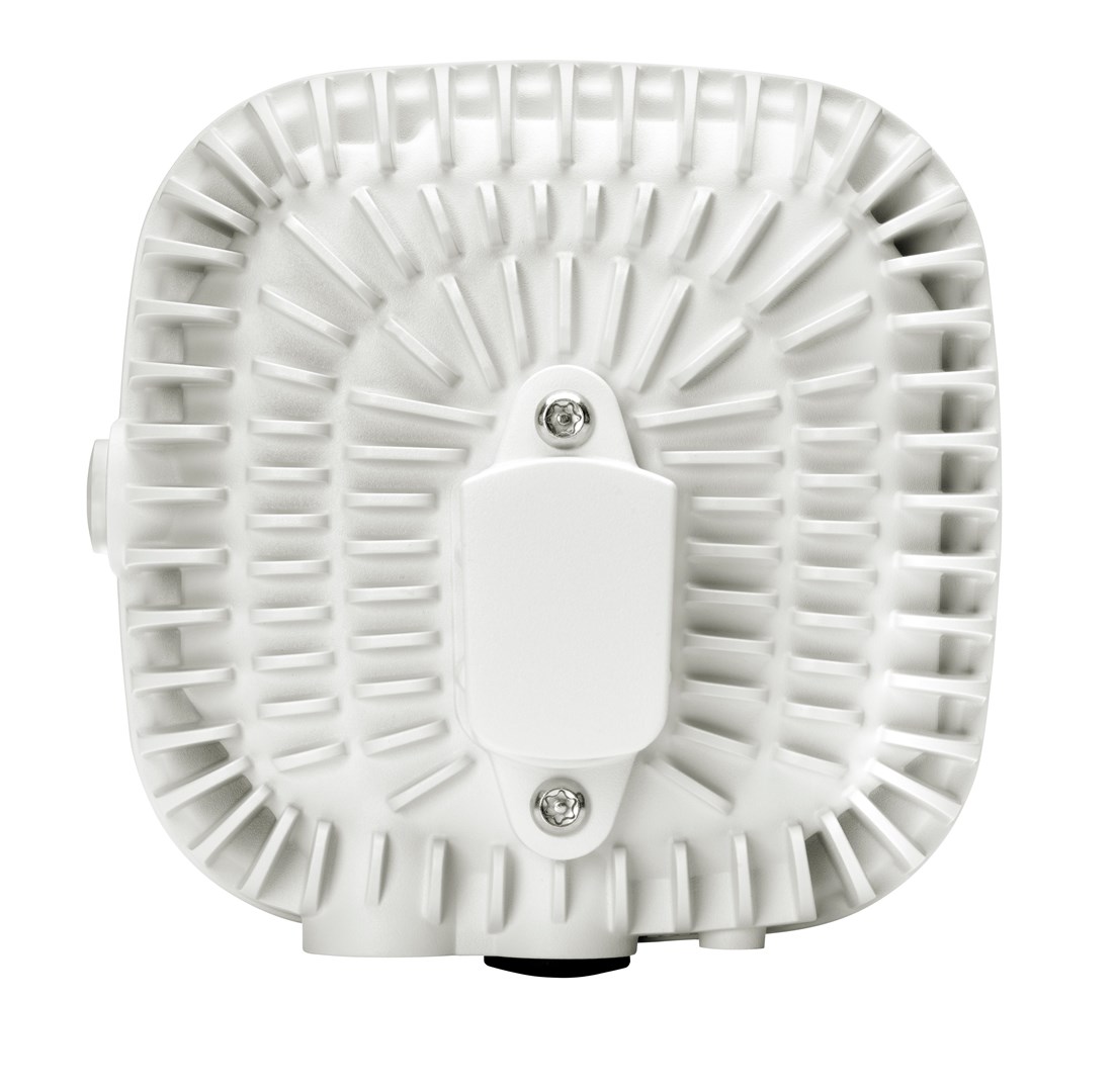 HPE Aruba Networking AP-565 (RW) 802.11ax Dual 2x2 Radio Integrated Omni Antennas Outdoor AP HPE Aruba Networking AP-565 (RW) 802.11ax Dual 2x2 Radio Integrated Omni Antennas Outdoor AP