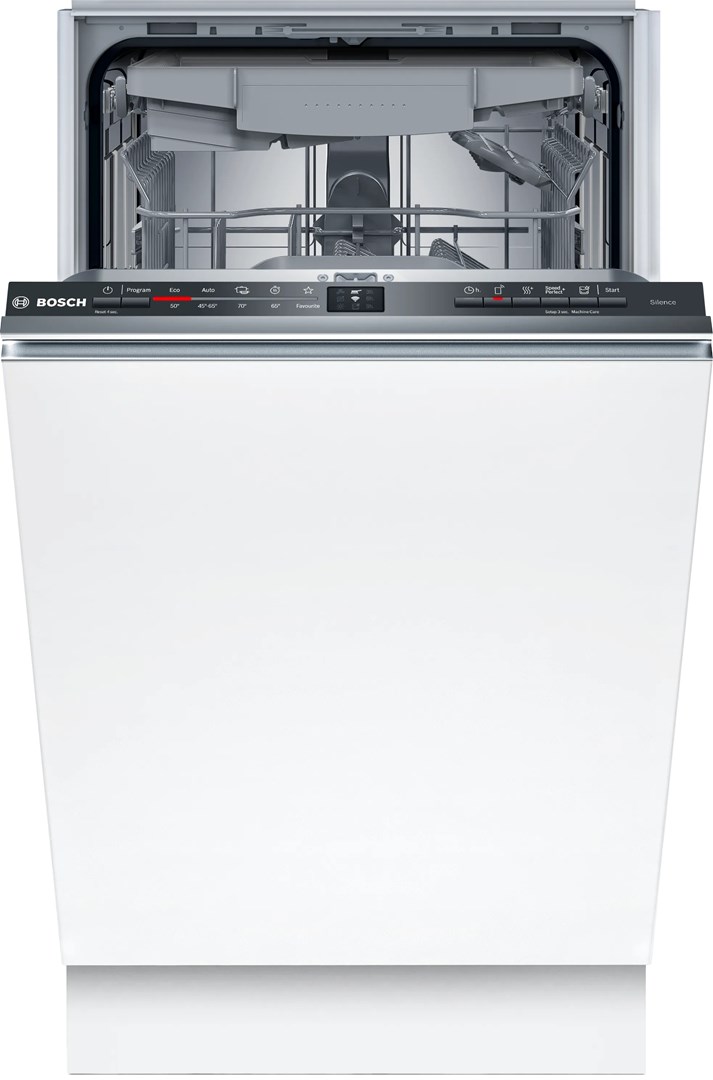 Bosch Serie 2 SPV2HMX42E dishwasher Freestanding 10 place settings E Bosch Serie 2 SPV2HMX42E dishwasher Freestanding 10 place settings E