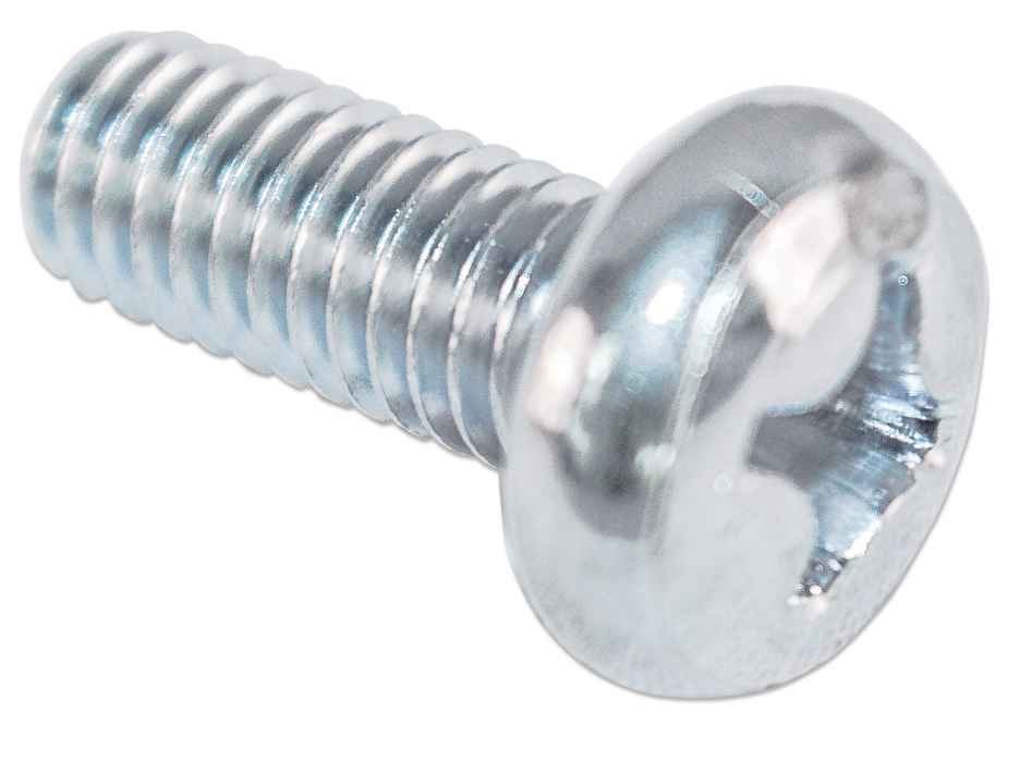 Intellinet Cage Nut Set (50 Pack), M6 Nuts, Bolts and Washers, Suitable for Network Cabinets/Server Racks, Plastic Storage Jar, Lifetime Warranty Intellinet Cage Nut Set (50 Pack), M6 Nuts, Bolts and Washers, Suitable for Network Cabinets/Server Racks, Plastic Storage Jar, Lifetime Warranty